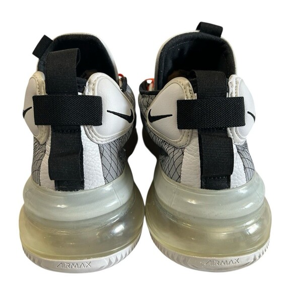 Nike Air Max 720 Waves D MS X BQ4430-100 White Running Shoes Sneakers Men Sz 11 - Picture 8 of 14